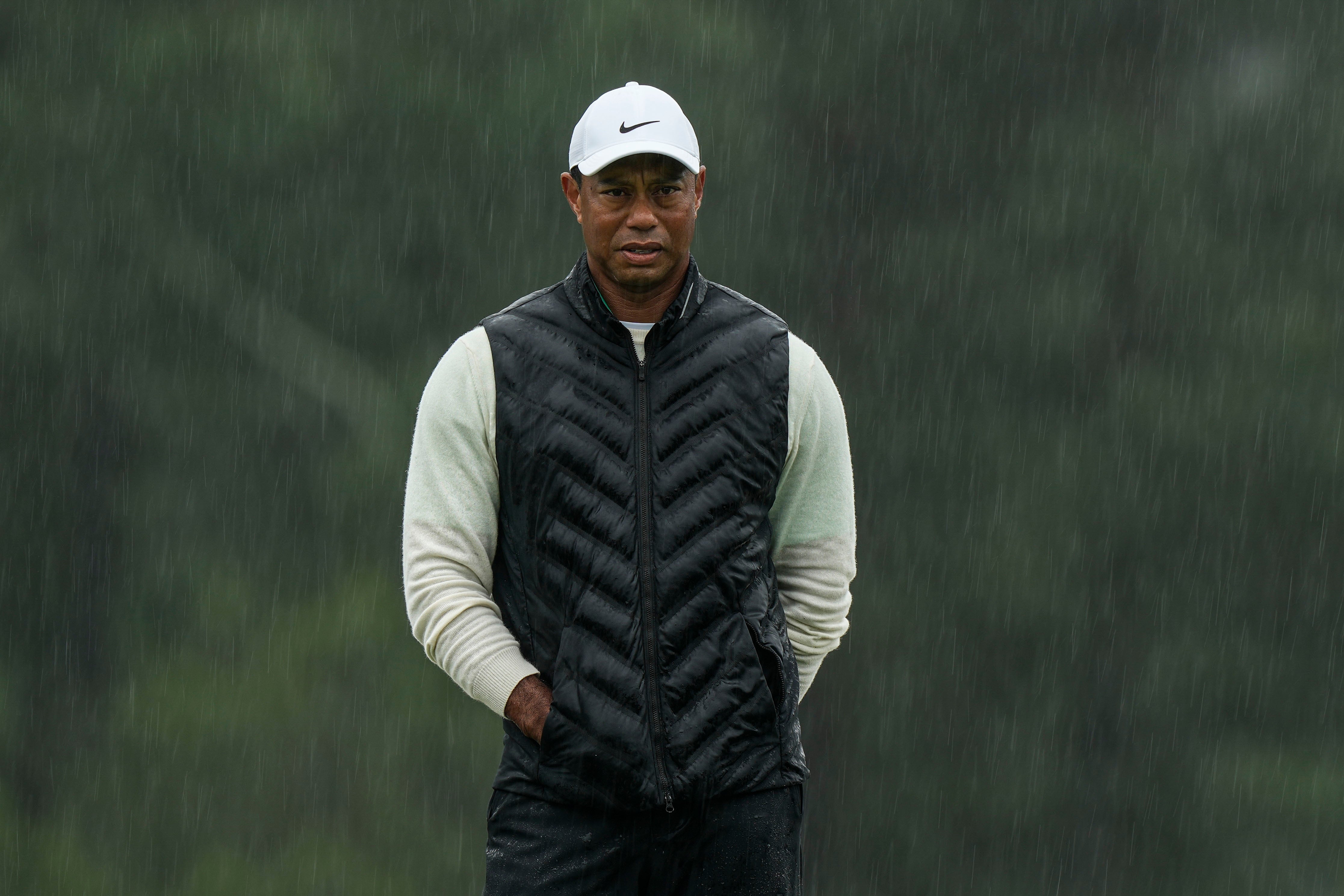 Tiger's Future Golf
