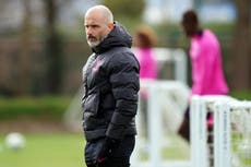 Football always evolves – Enzo Maresca defends Chelsea’s playing style