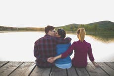 Cheating isn’t always the end of a relationship. It’s time to rethink infidelity