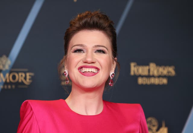 <p>Kelly Clarkson worries fans as she’s been absent from her show for nearly two weeks</p>