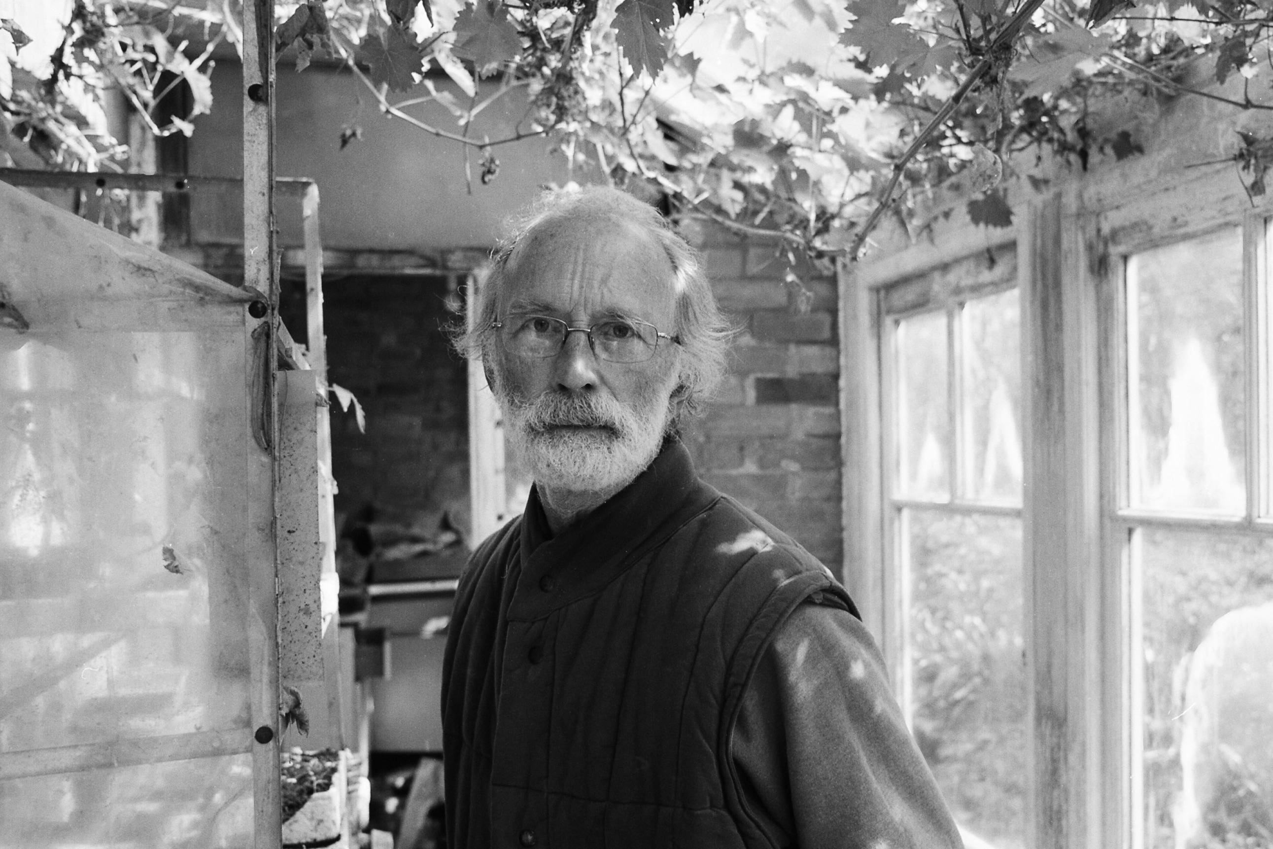 Hugo Morley-Fletcher. (Roseberys/PA)