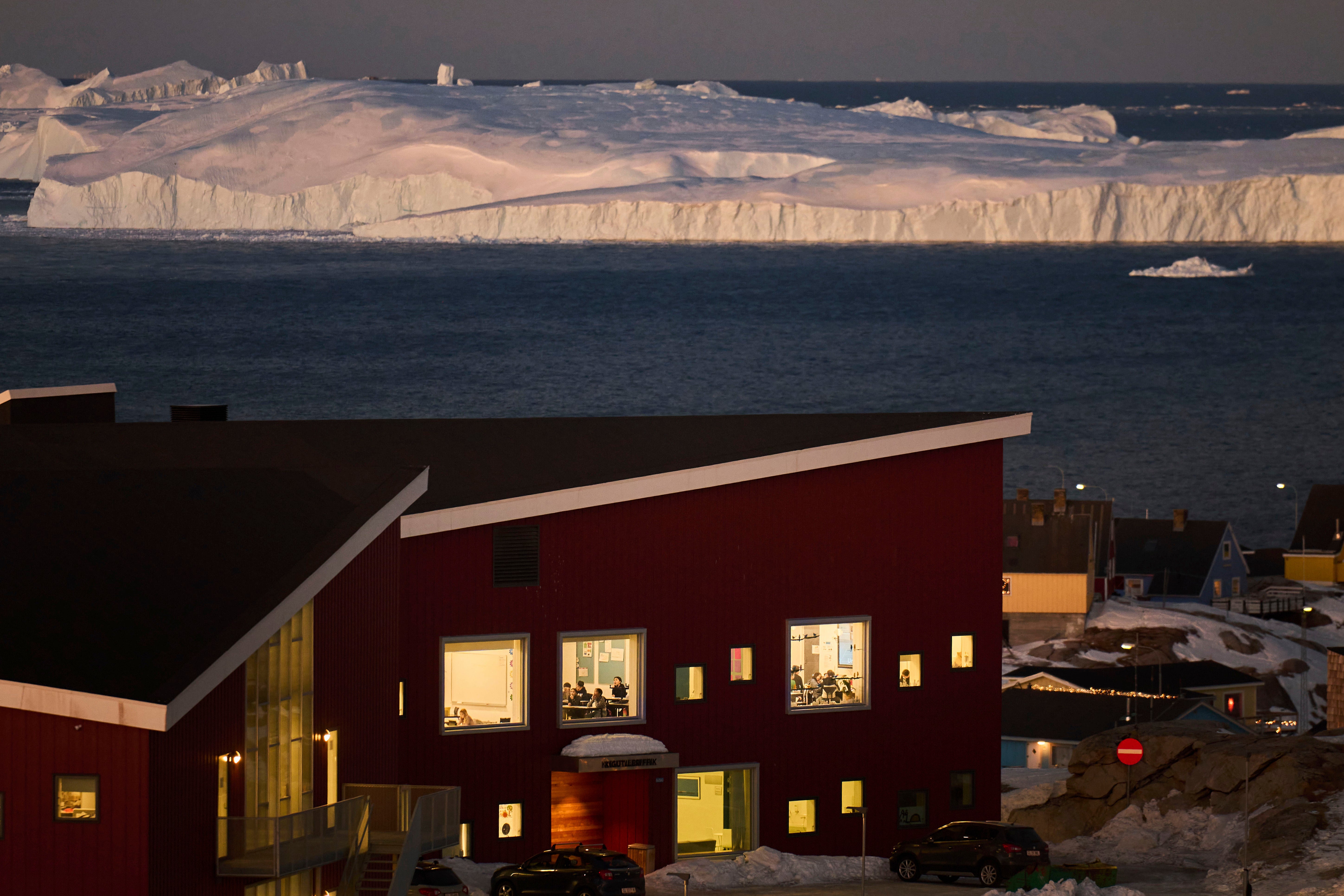 Greenland Election Photo Essay