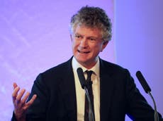 Jonathan Powell’s Ukraine diplomacy is proof the Starmer government is in safe hands