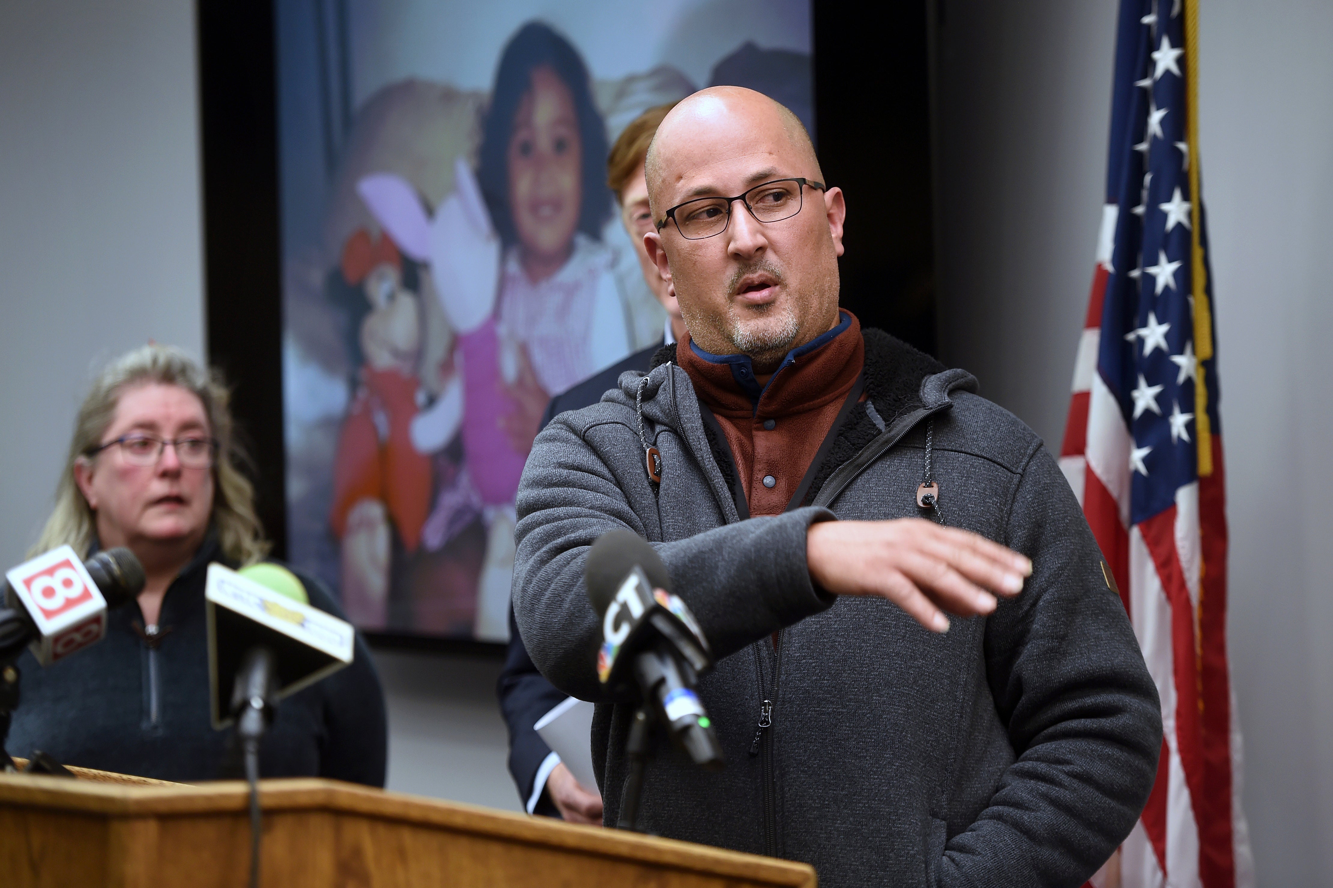 1999 Child Abduction