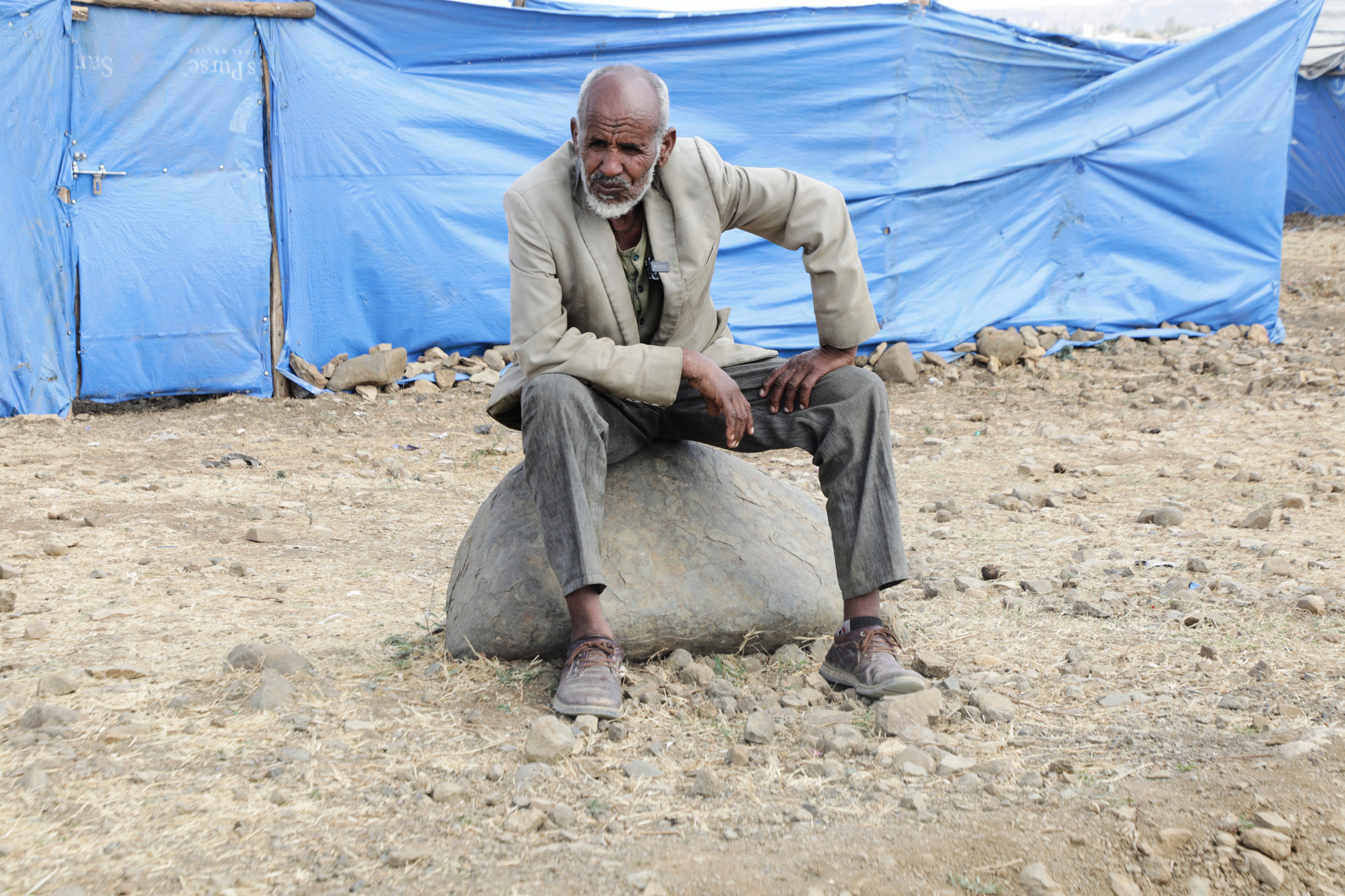 Ethiopia Tigray USAID