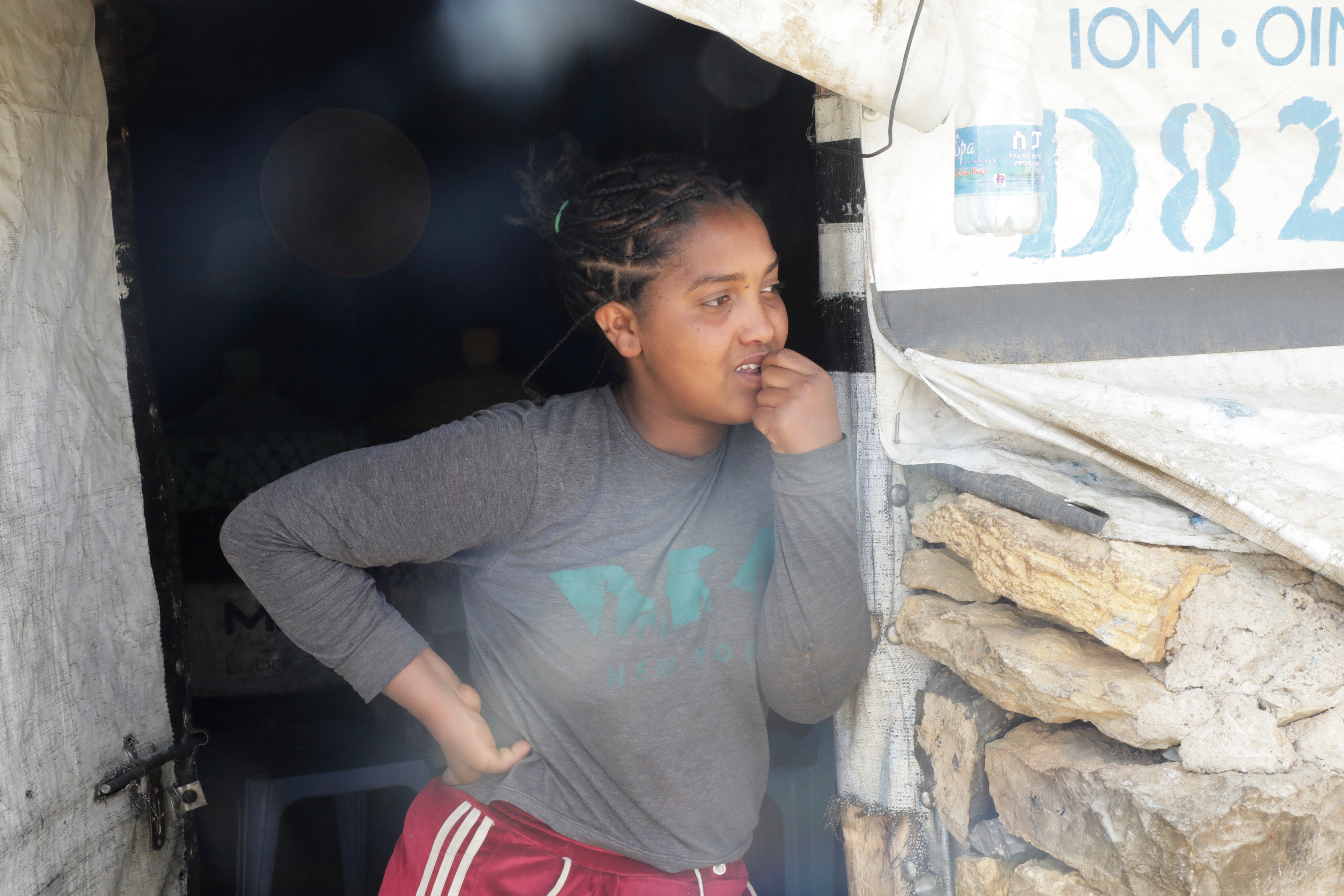 Ethiopia Tigray USAID