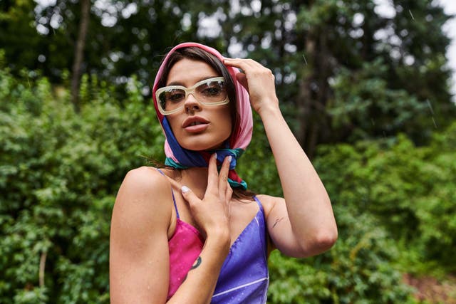 This versatile accessory will add a layer of luxury to any outfit (Alamy/PA)
