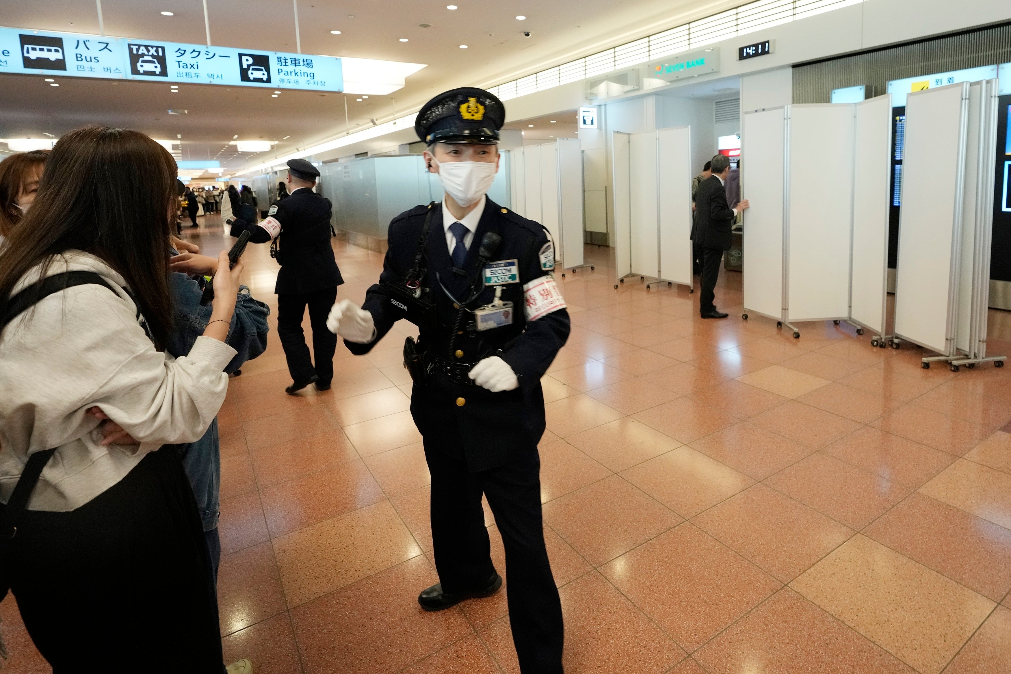 Japan Baseball MLB Dodgers