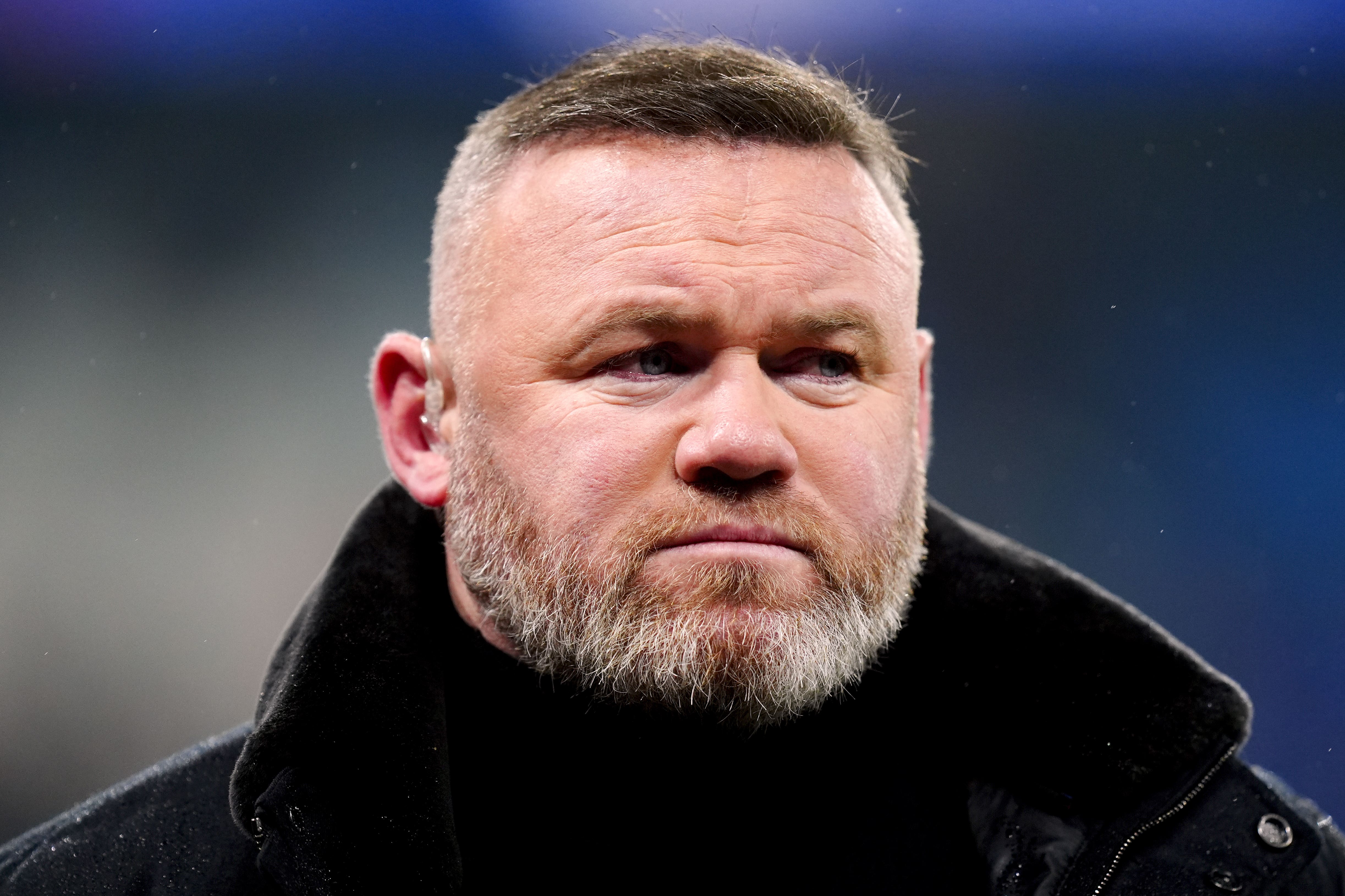 Manchester United look ‘lost’ and ‘scared’ on the pitch – Wayne Rooney