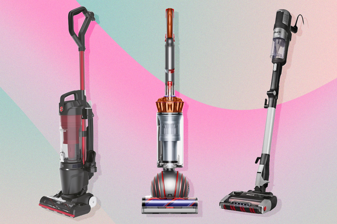 The best corded vacuum cleaners in 2025 that’ll leave floors spotless