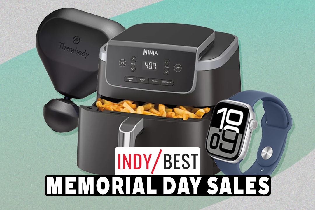 Memorial Day sales 2025: Best deals to expect