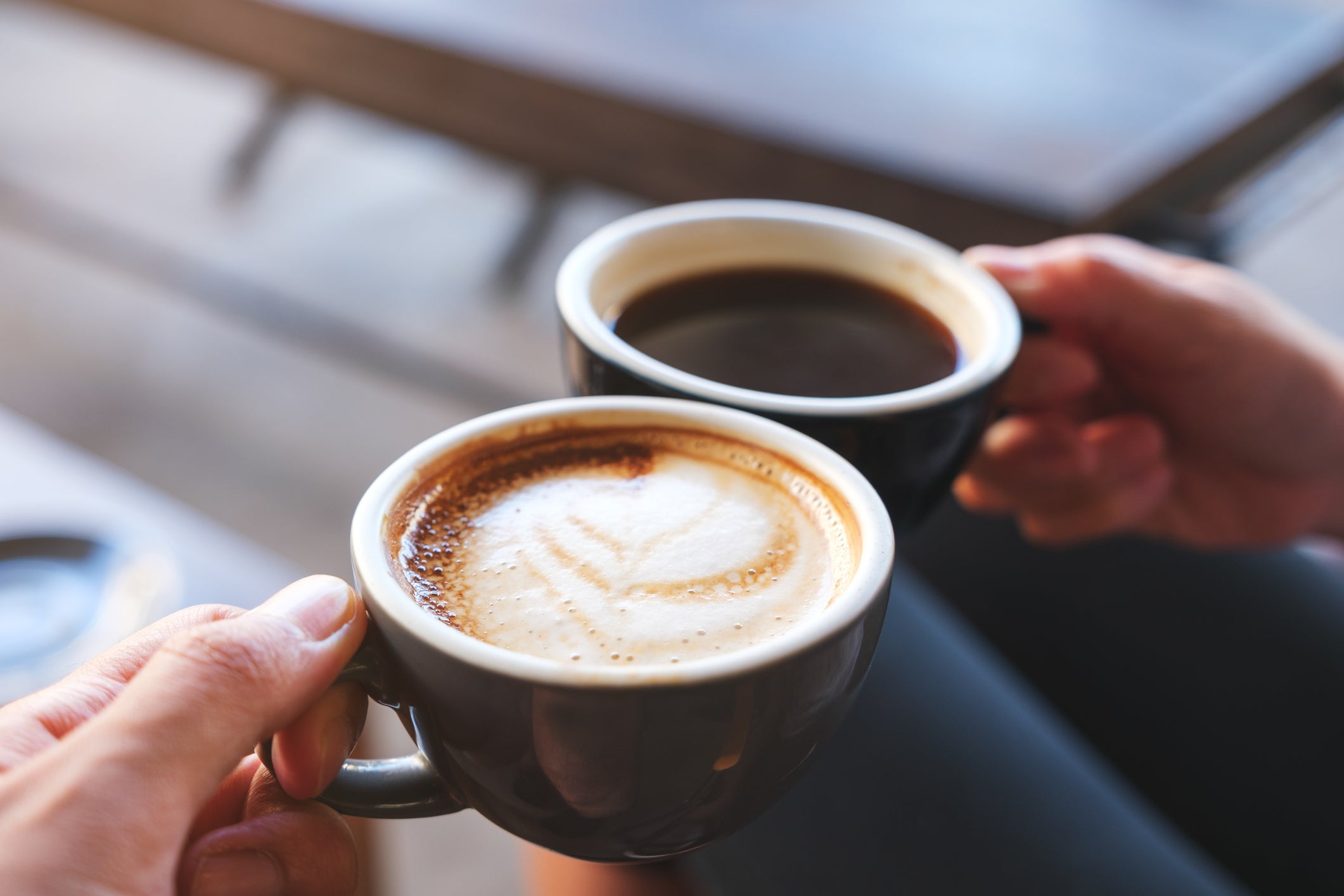 Caffeine speeds up gut motility, giving the drug less time to be absorbed