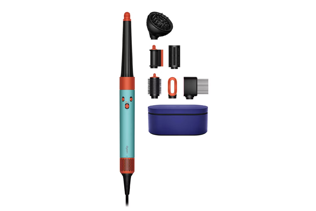 Dyson airwrap id multi styler and dryer, curly to coily review IndyBest