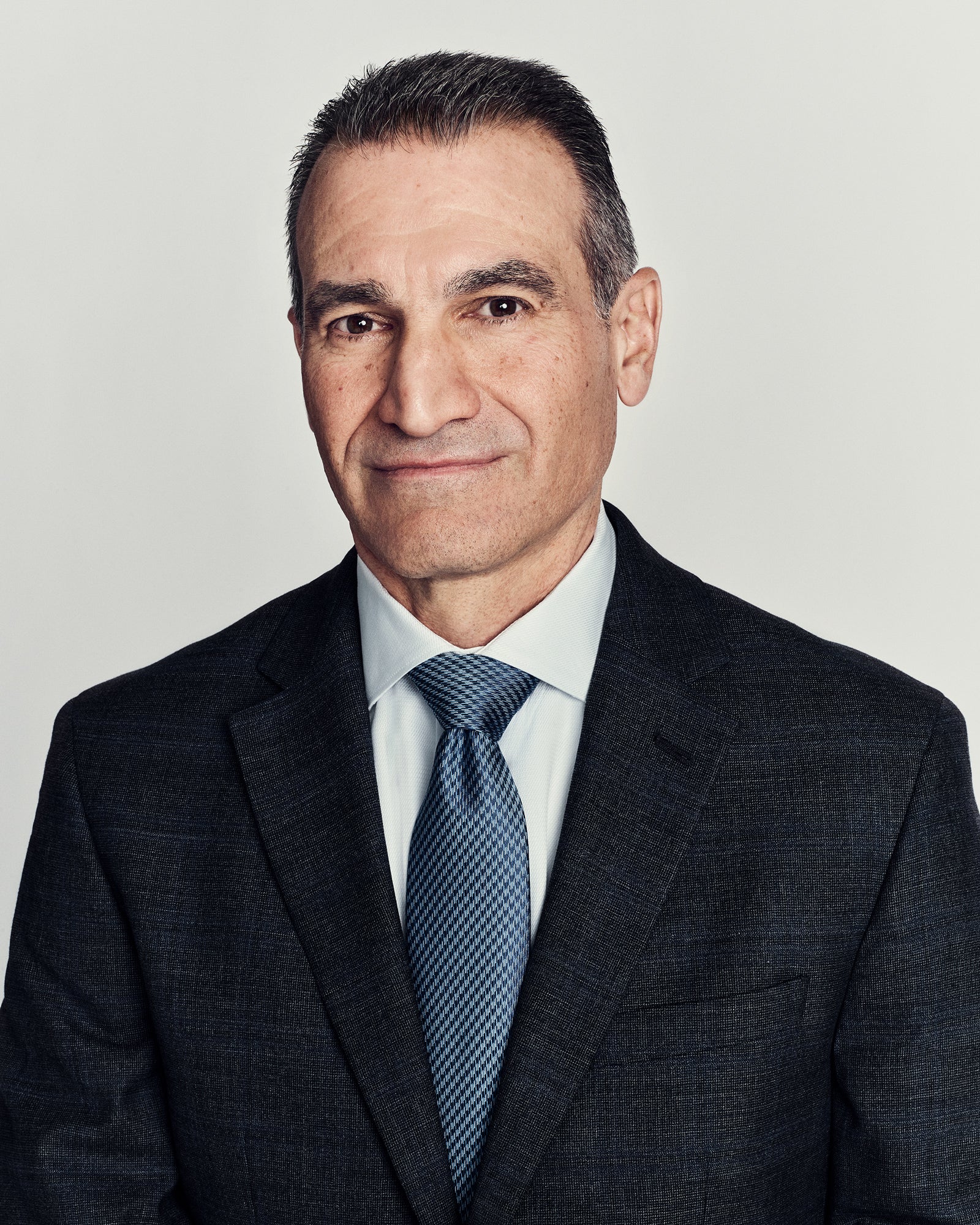 Verizon's chief financial officer Tony Skiadas