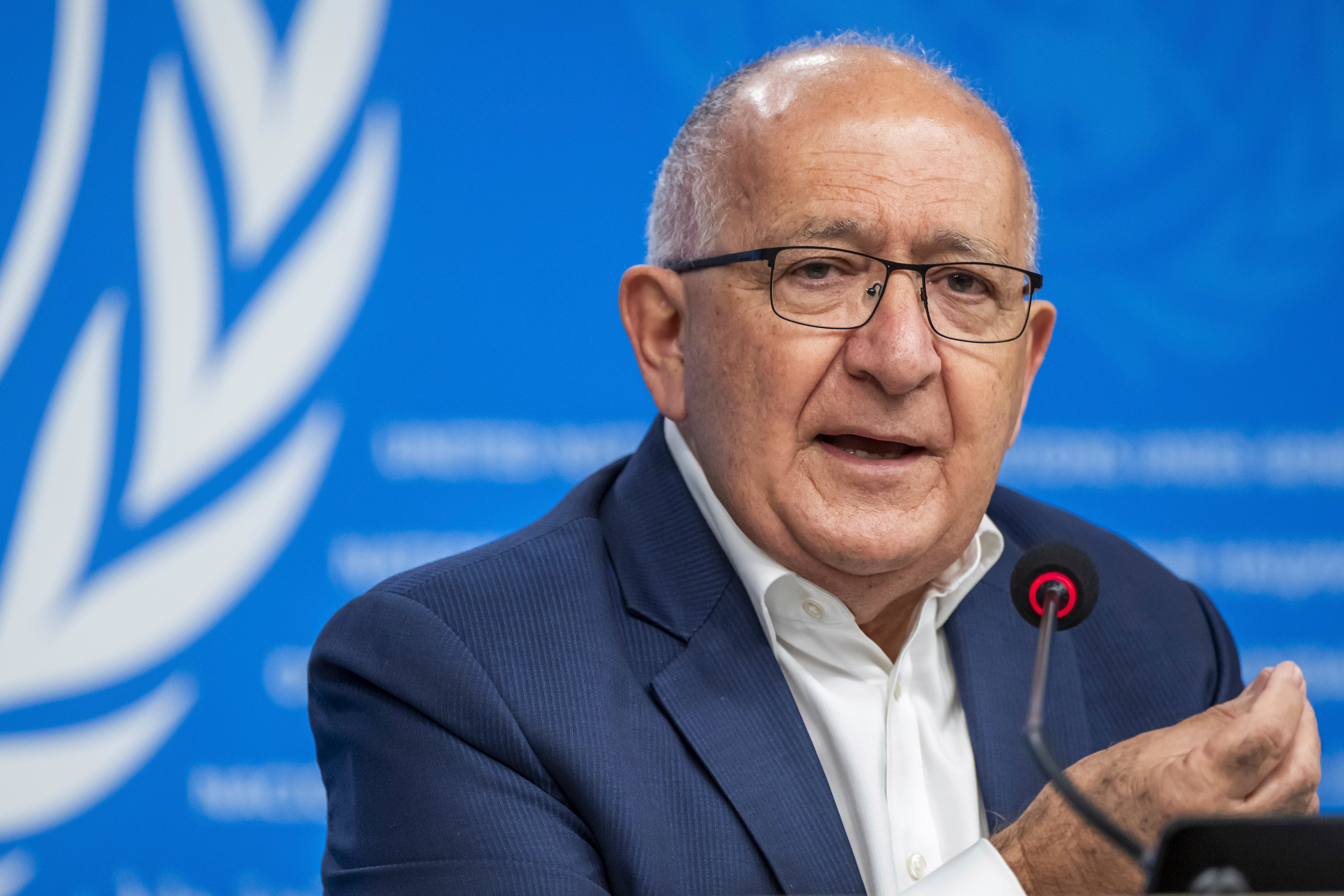 Switzerland United Nations