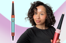 Dyson’s new airwrap id promises ‘perfect curls with no heat damage’ – but did it work?
