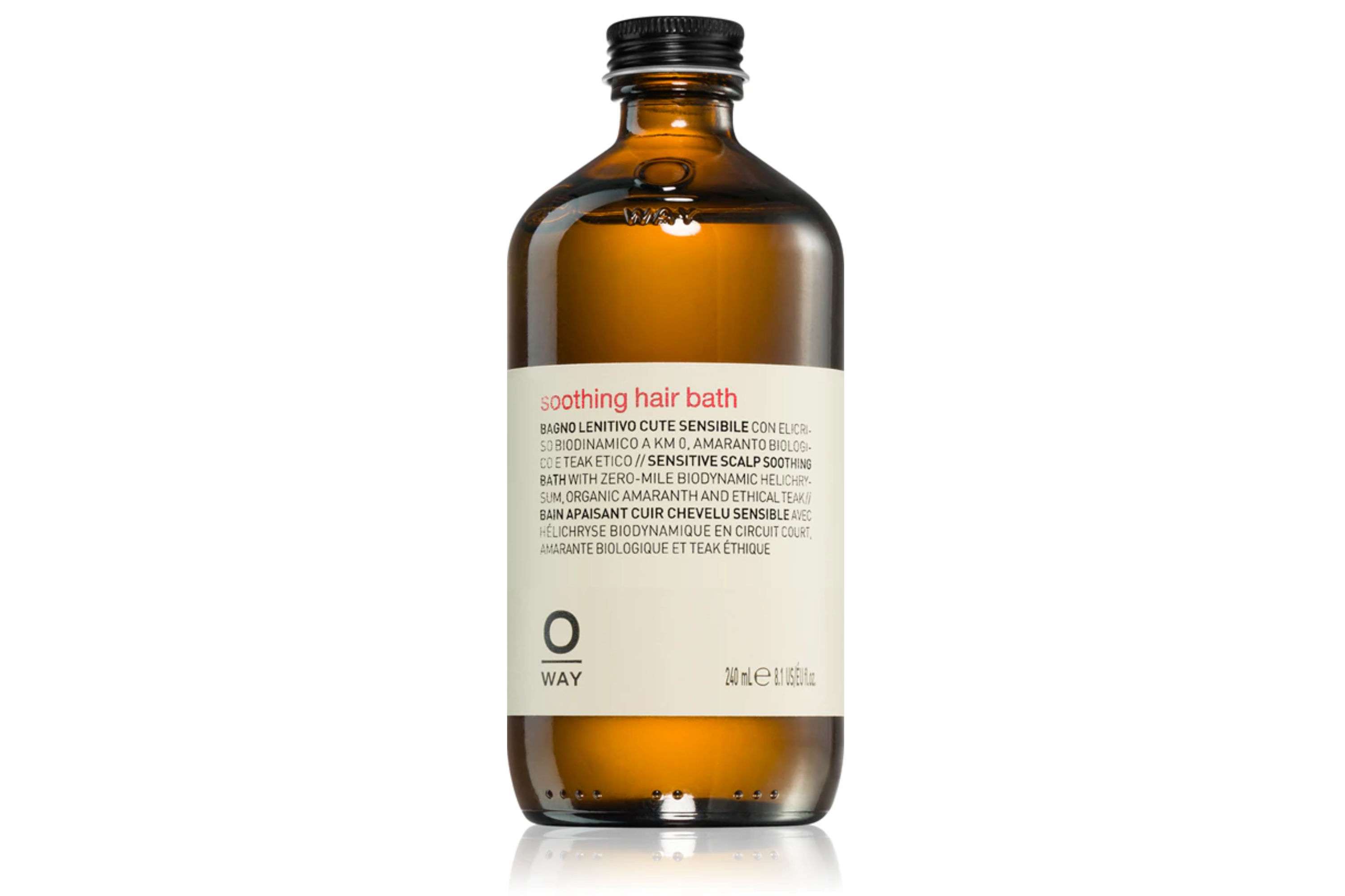 best itchy scalp treatments oway soothing hair bath indybest