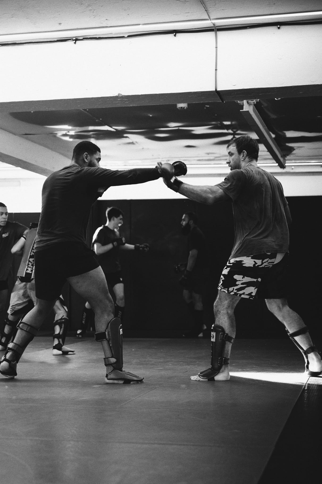 Pinto won his UFC debut with an impressive knockout, and now prepares to face Jhonata Diniz