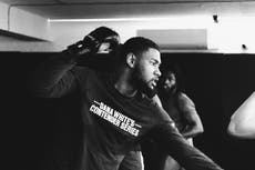 Mario Pinto, UFC’s next heavyweight star: ‘This is a blood sport, but it’s fair – you have to take ownership’