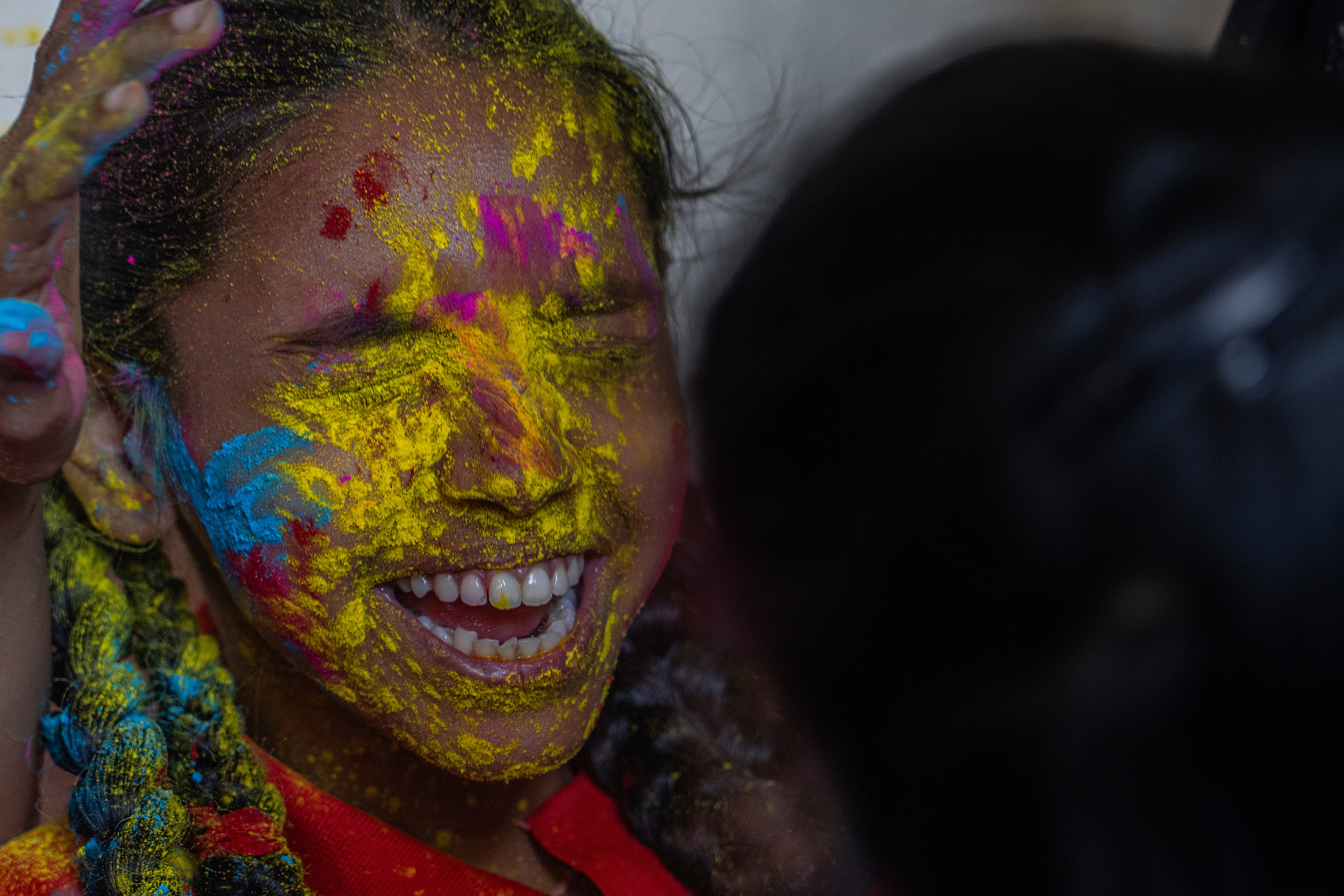 India Holi