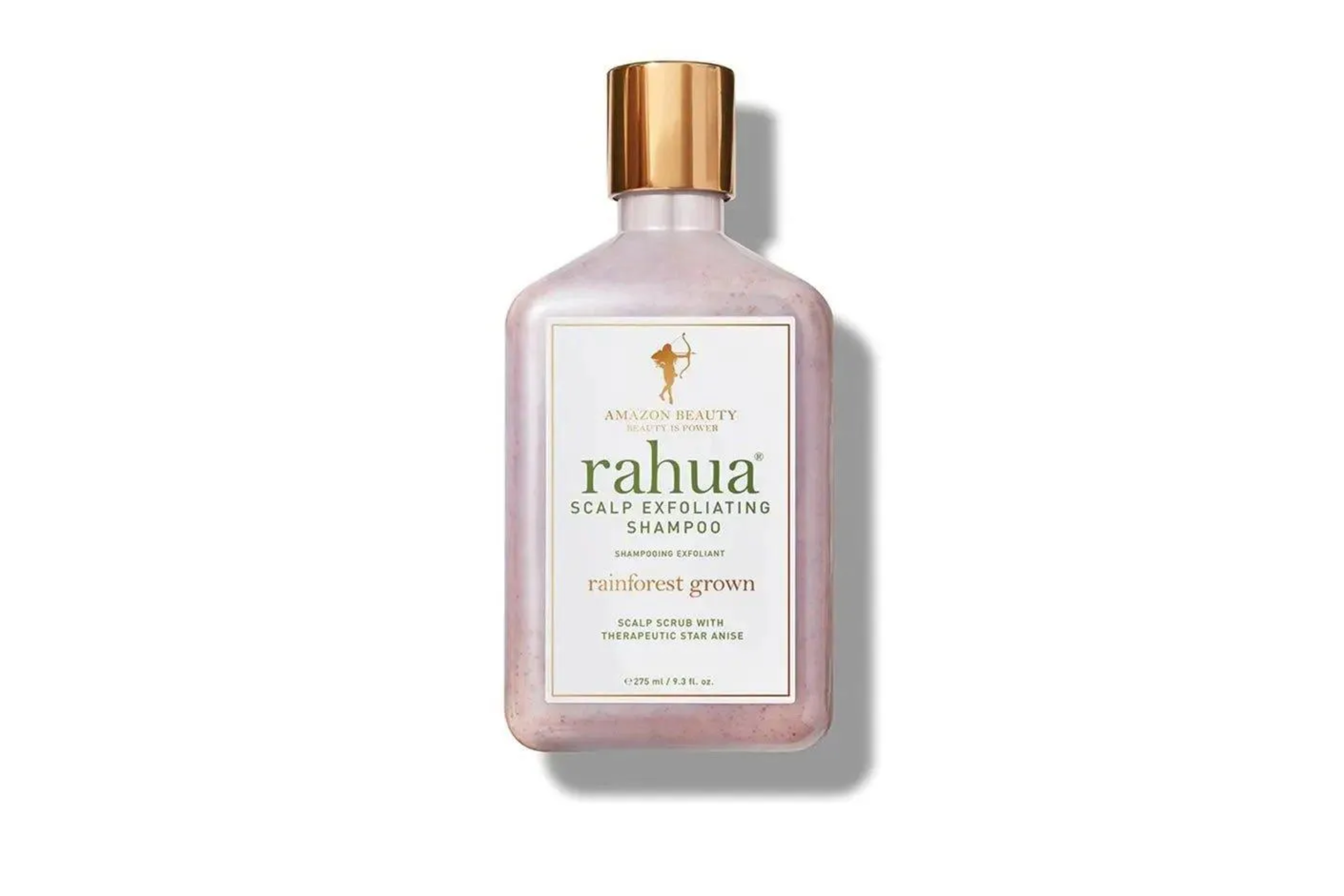 best itchy scalp treatments Rahua Scalp Exfoliating Shampoo indybest