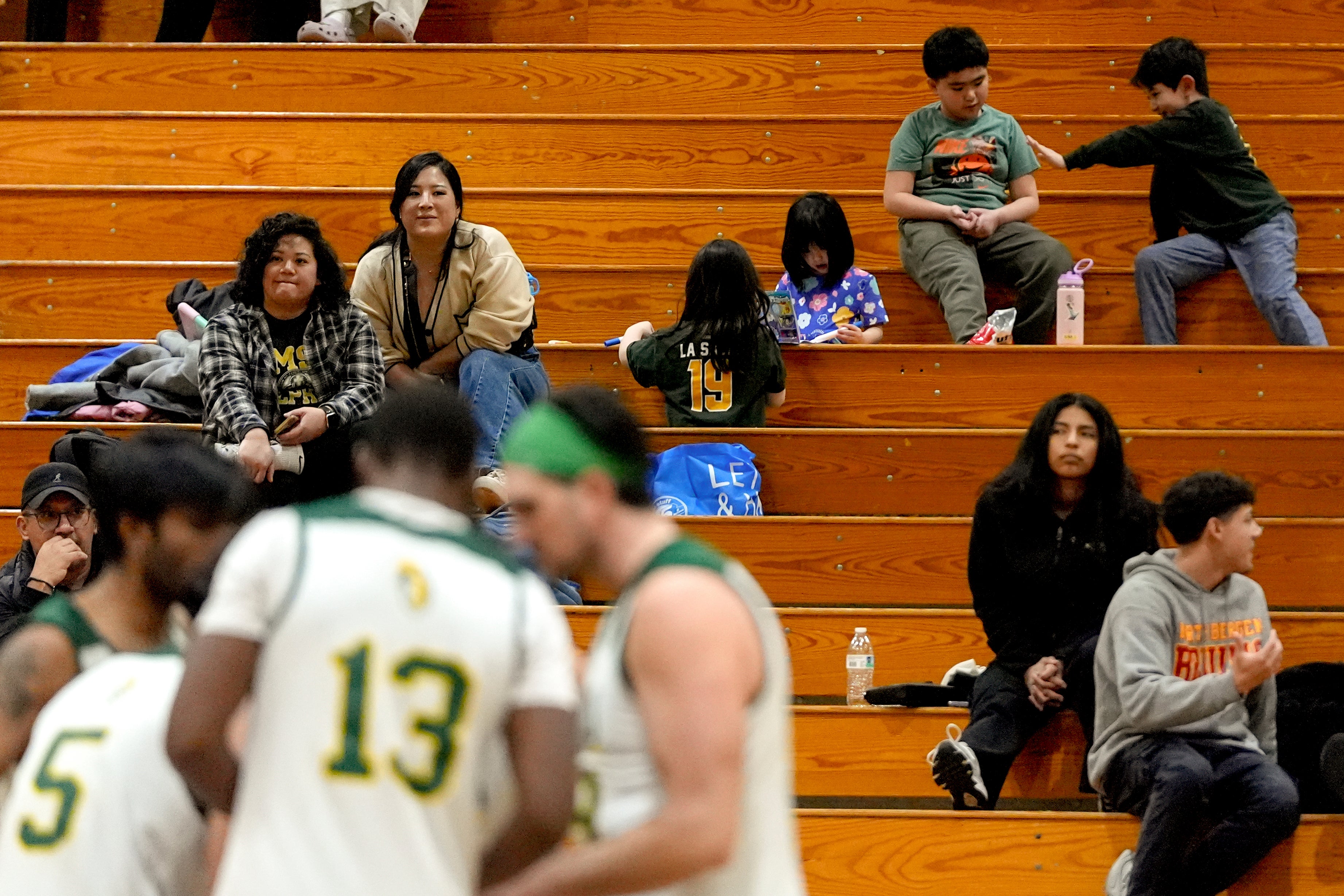 Back to School at 40