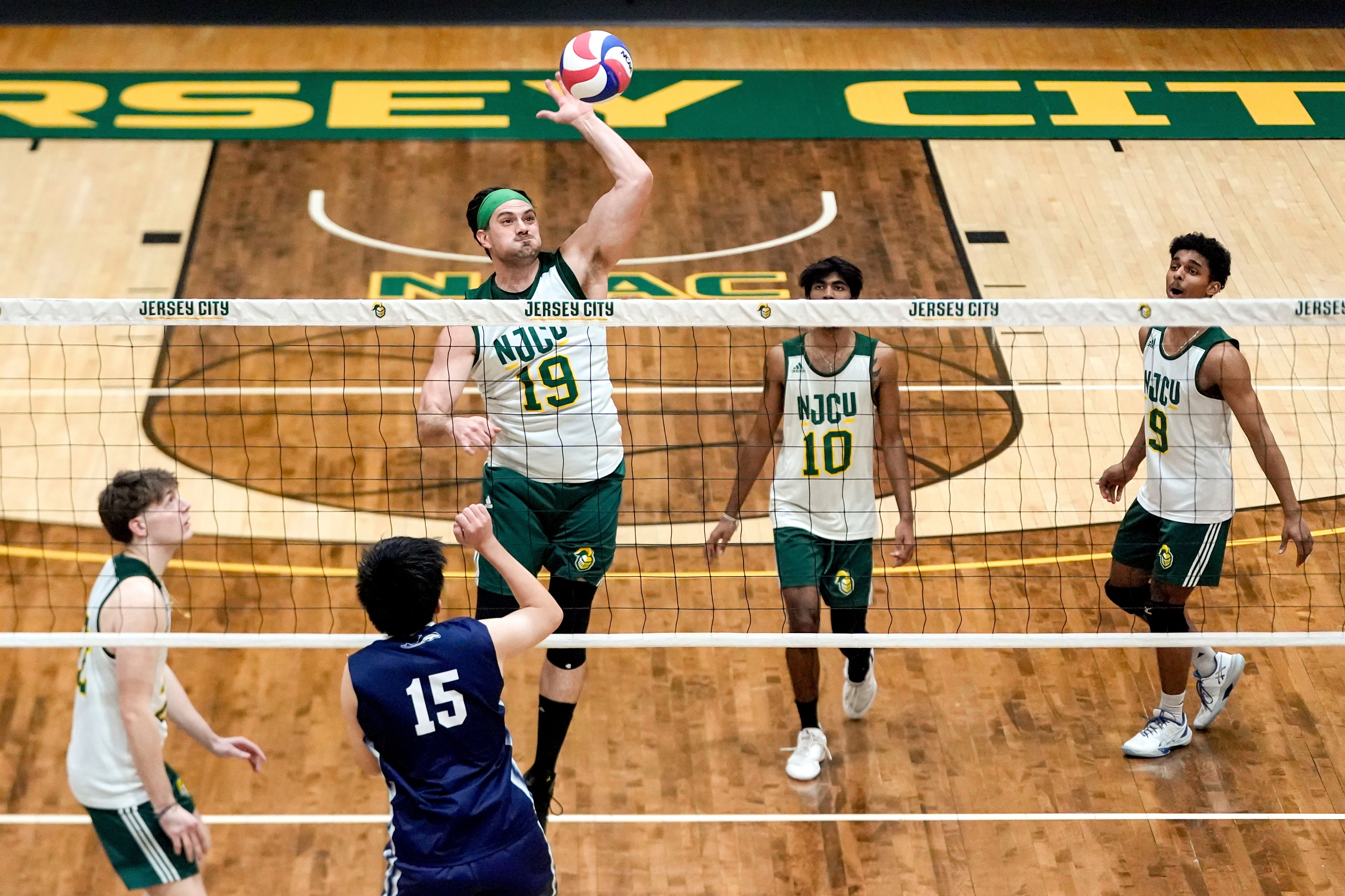 Back to School at 40