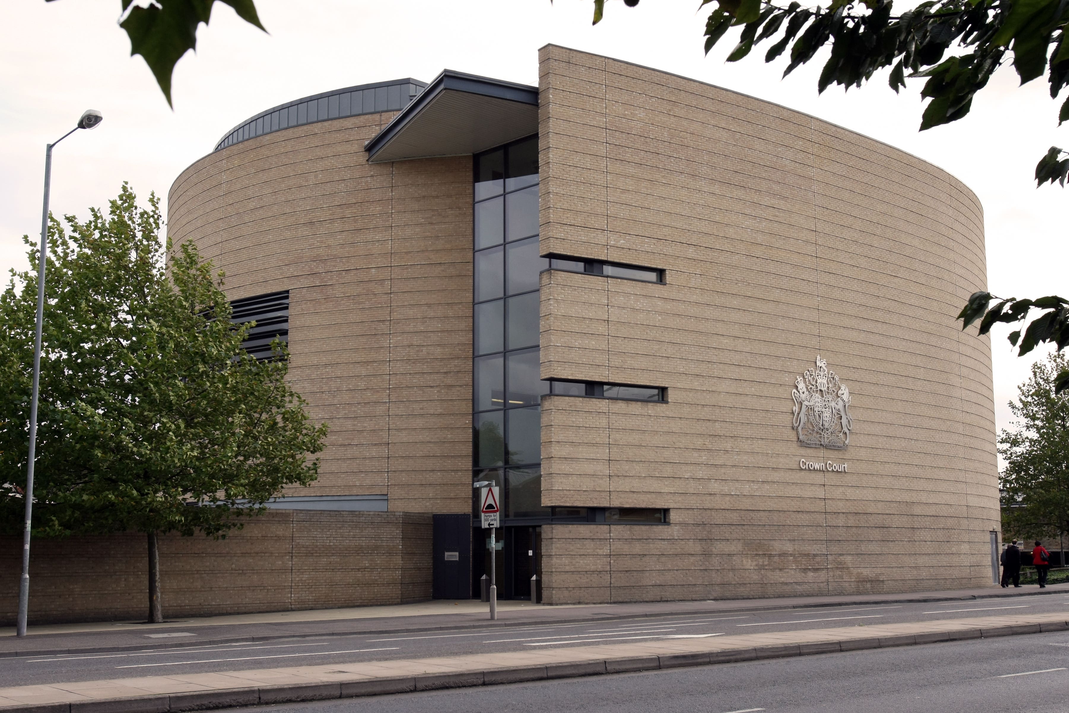 Council representatives attended the hearing at Cambridge Crown Court (Chris Radburn/PA)