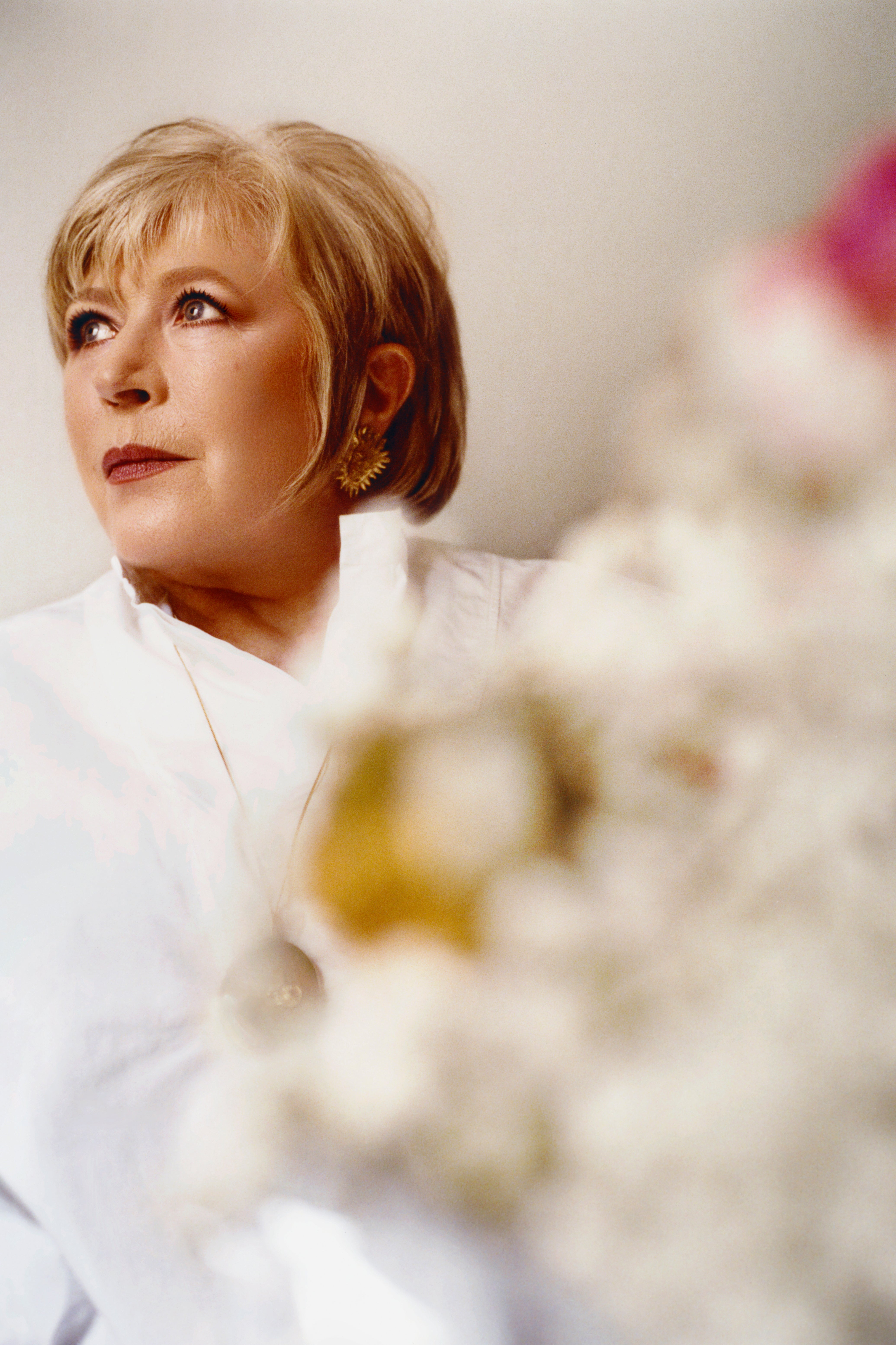Four new Marianne Faithfull songs are set to be released as part of Record Store Day 2025