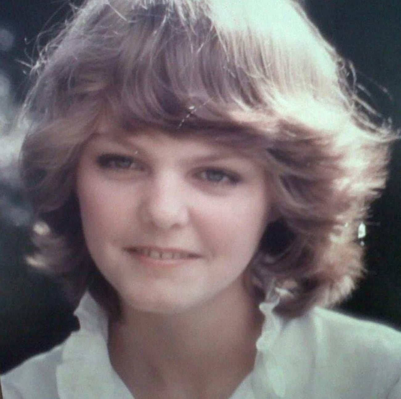 ‘For many years, the words ‘Kay Mason’ only signified loss. But now that has changed’