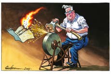 Abolishing NHS England gets full marks for ambition