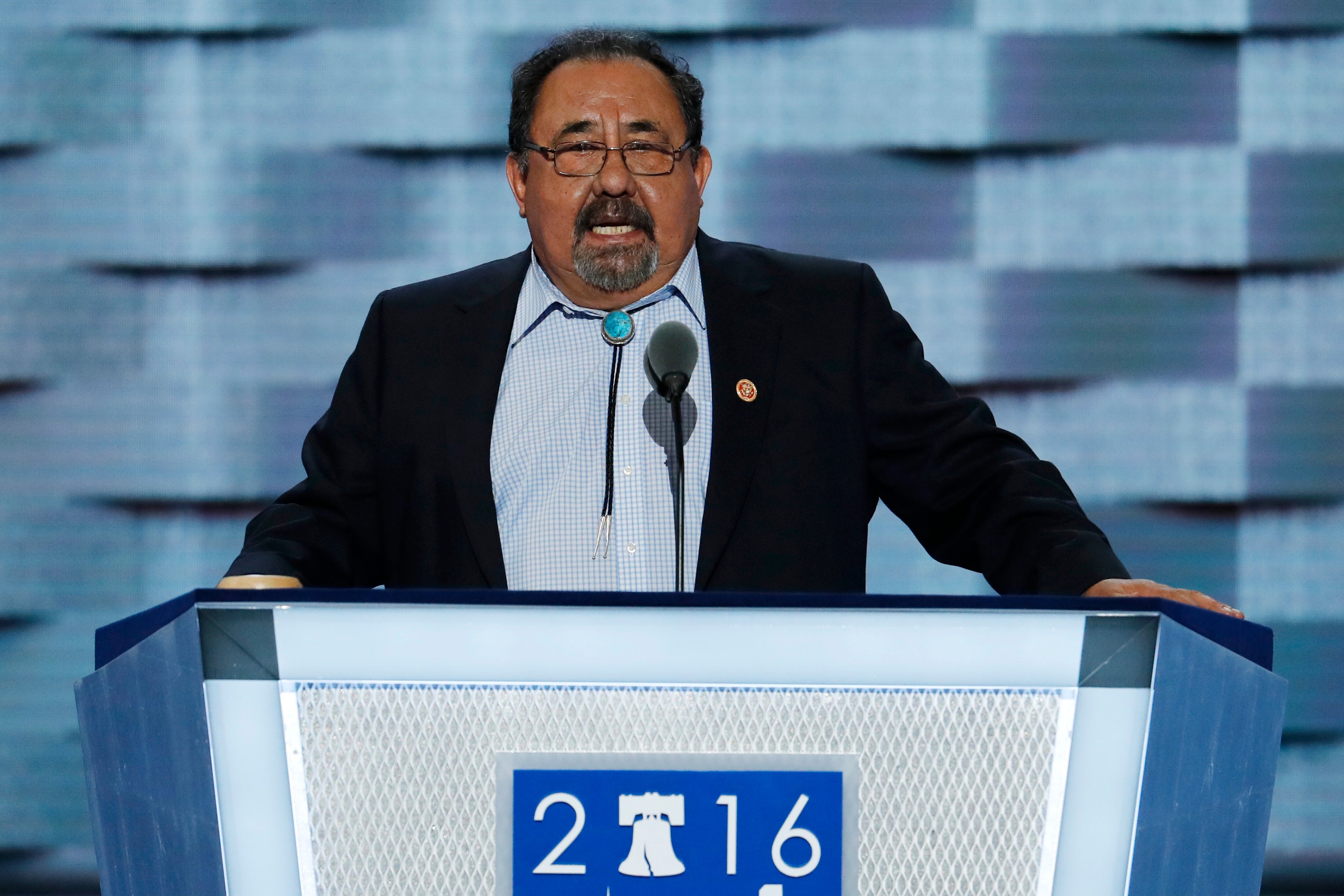 Obit Grijalva