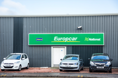 Europcar discount codes for December 2025