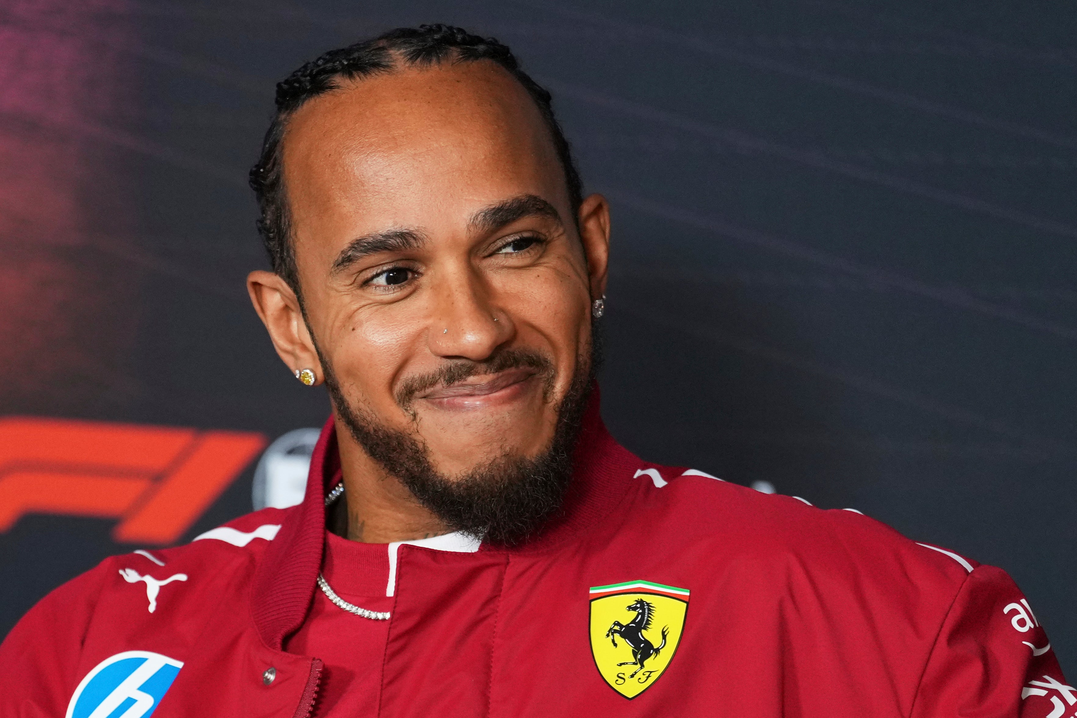 F1 grid: Starting positions for Australian Grand Prix