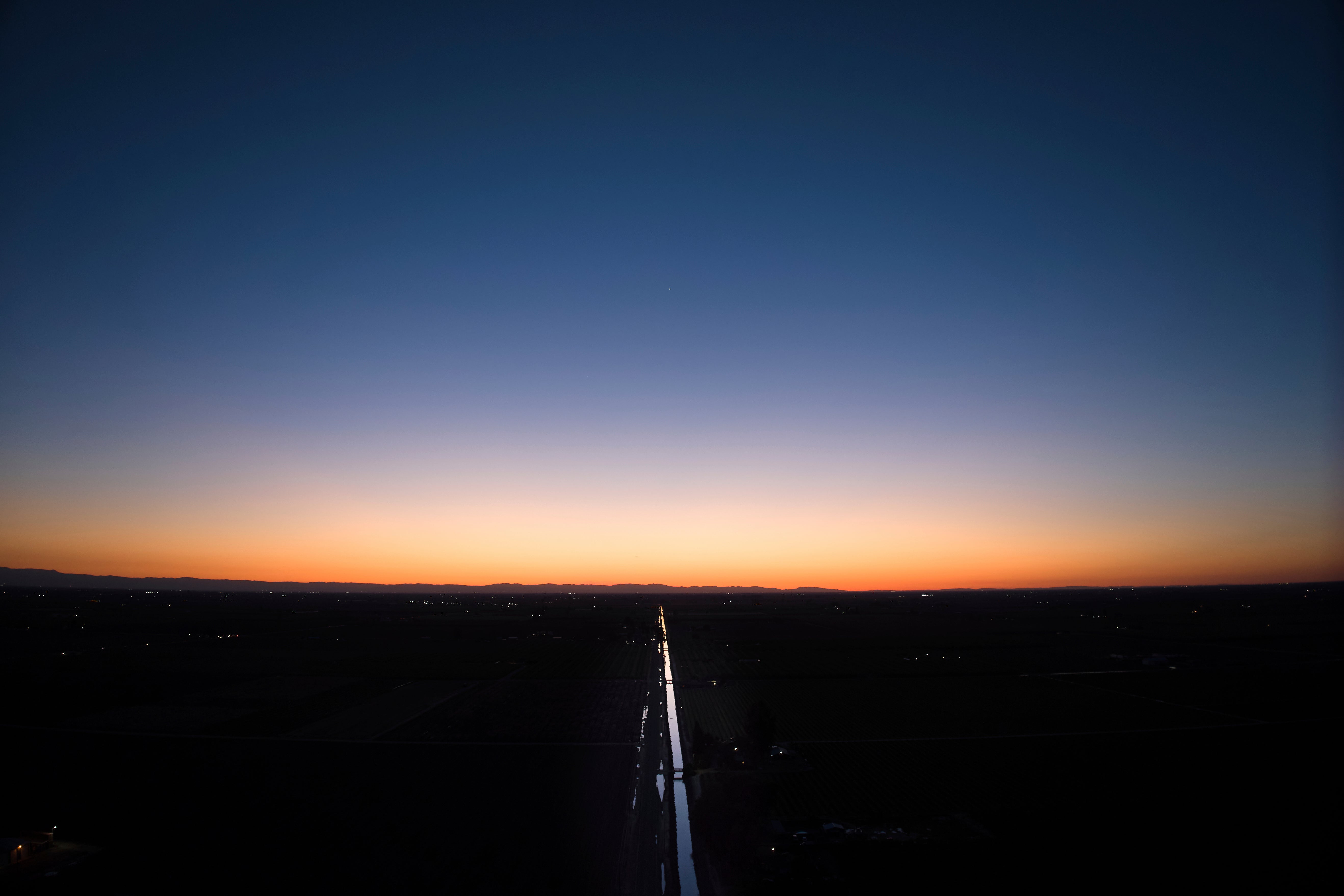 APTOPIX California Water