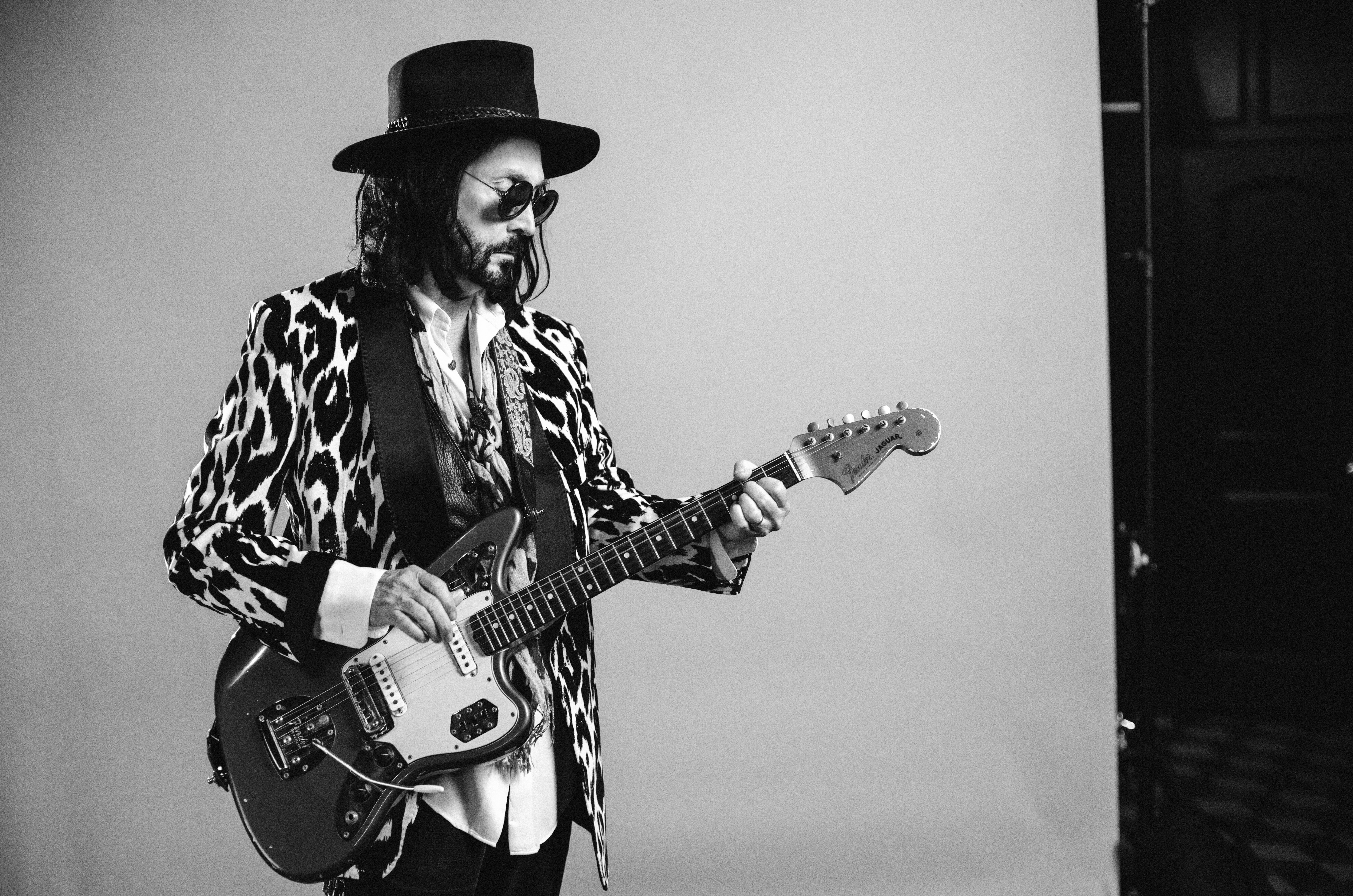 Peacekeeper Mike Campbell: ‘I feel an obligation to try to smooth the waters’