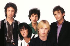 Tom Petty guitarist Mike Campbell: How ego, heroin and a hot temper nearly wrecked the Heartbreakers