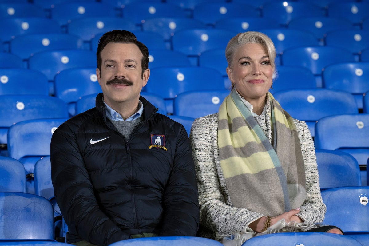 Ted Lasso star makes surprising awards campaign decision - The Independent