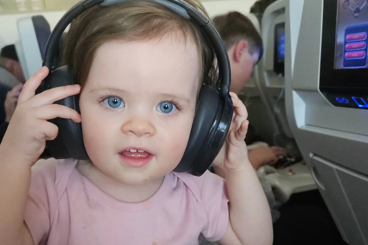 Mother warns of insurance nightmare after child suffers brain haemorrhage on holiday Mother warns of insurance nightmare after child suffers brain haemorrhage on holiday