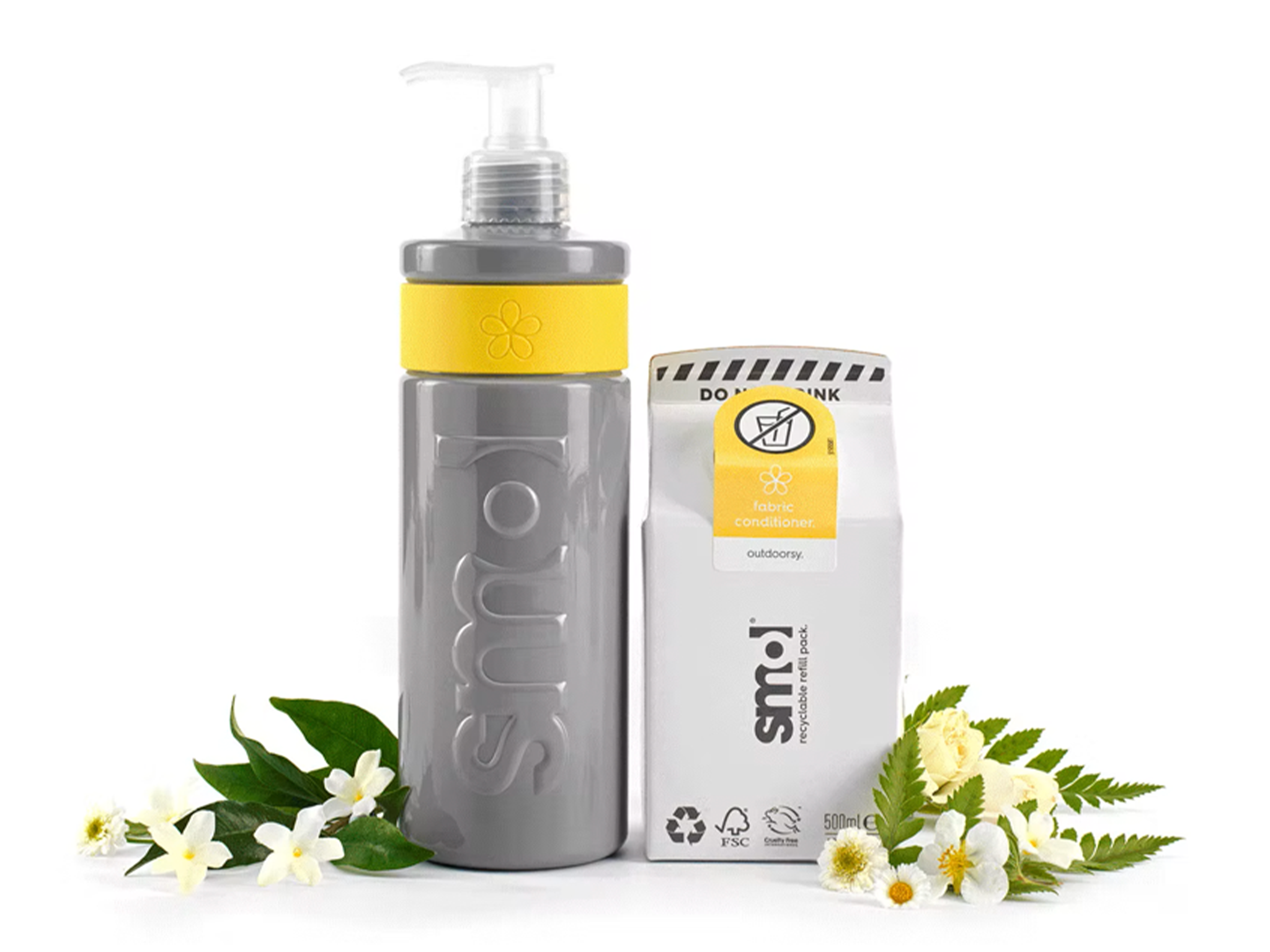 Smol best fabric conditioner review indybest