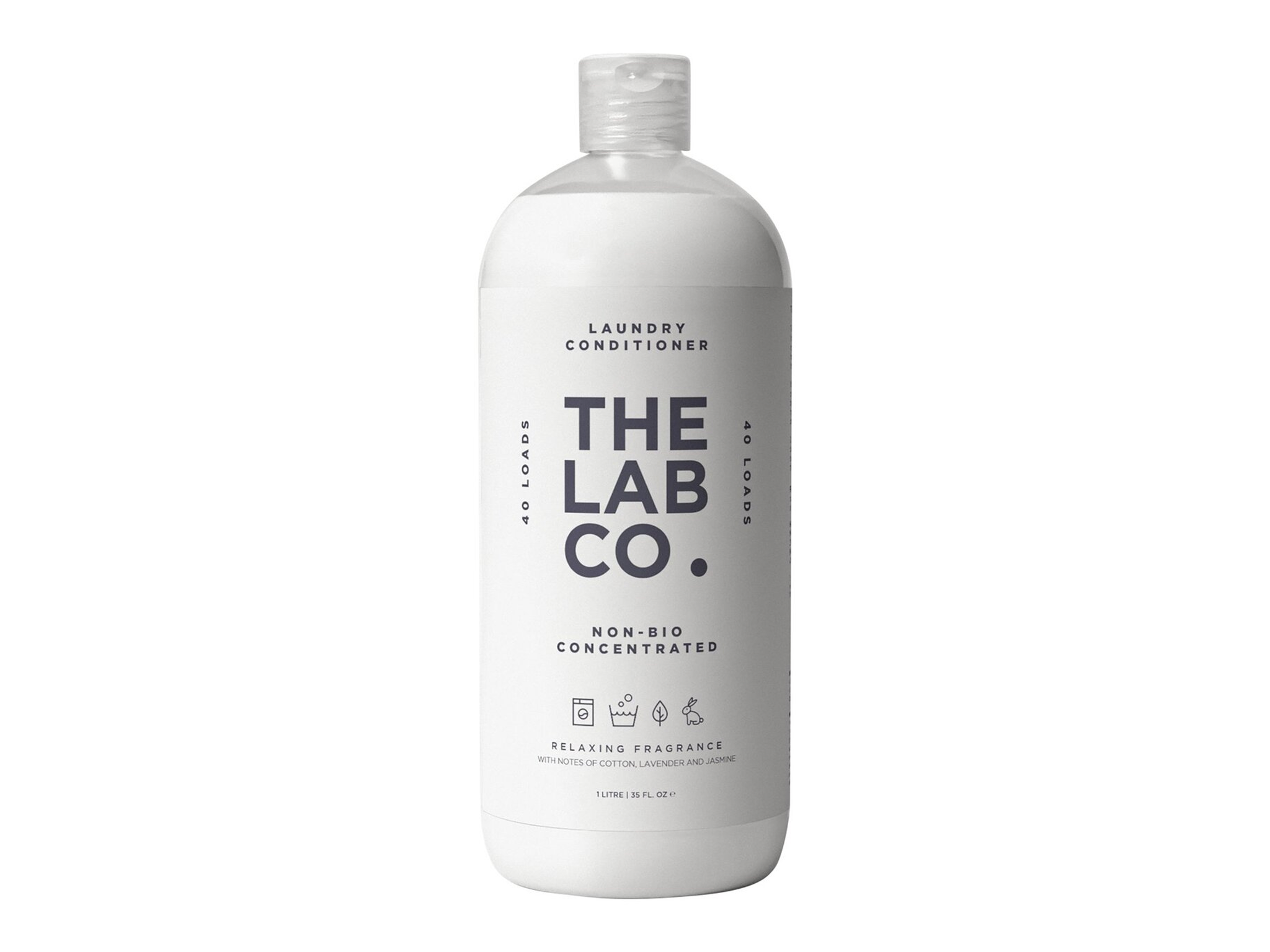 The Lab Co best fabric conditioner review indybest