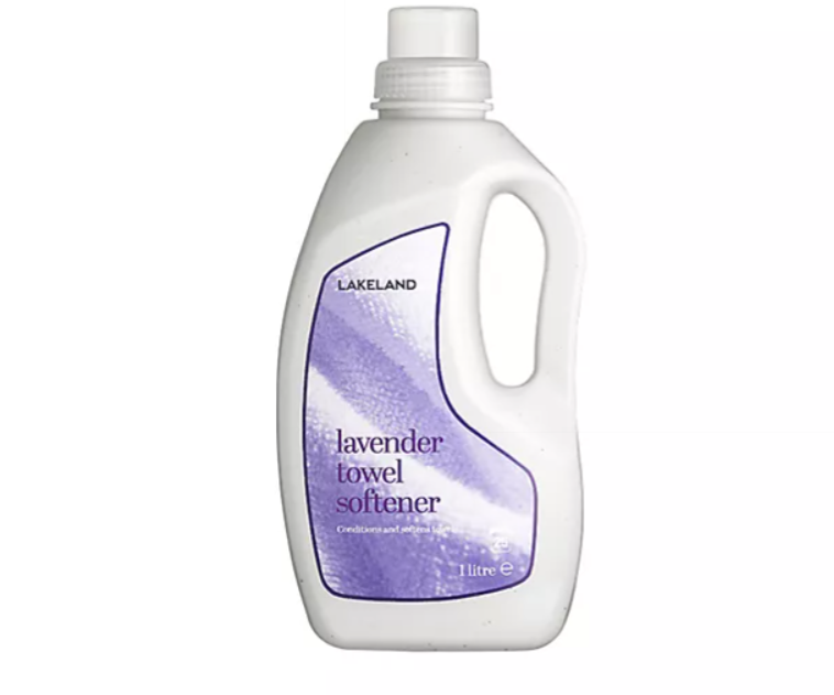 Lakeland best fabric conditioner review indybest