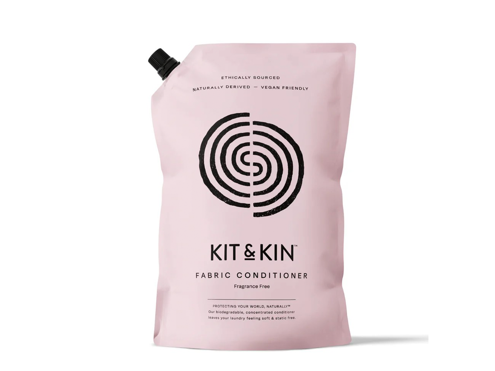 Kit and Kin best fabric conditioner review indybest