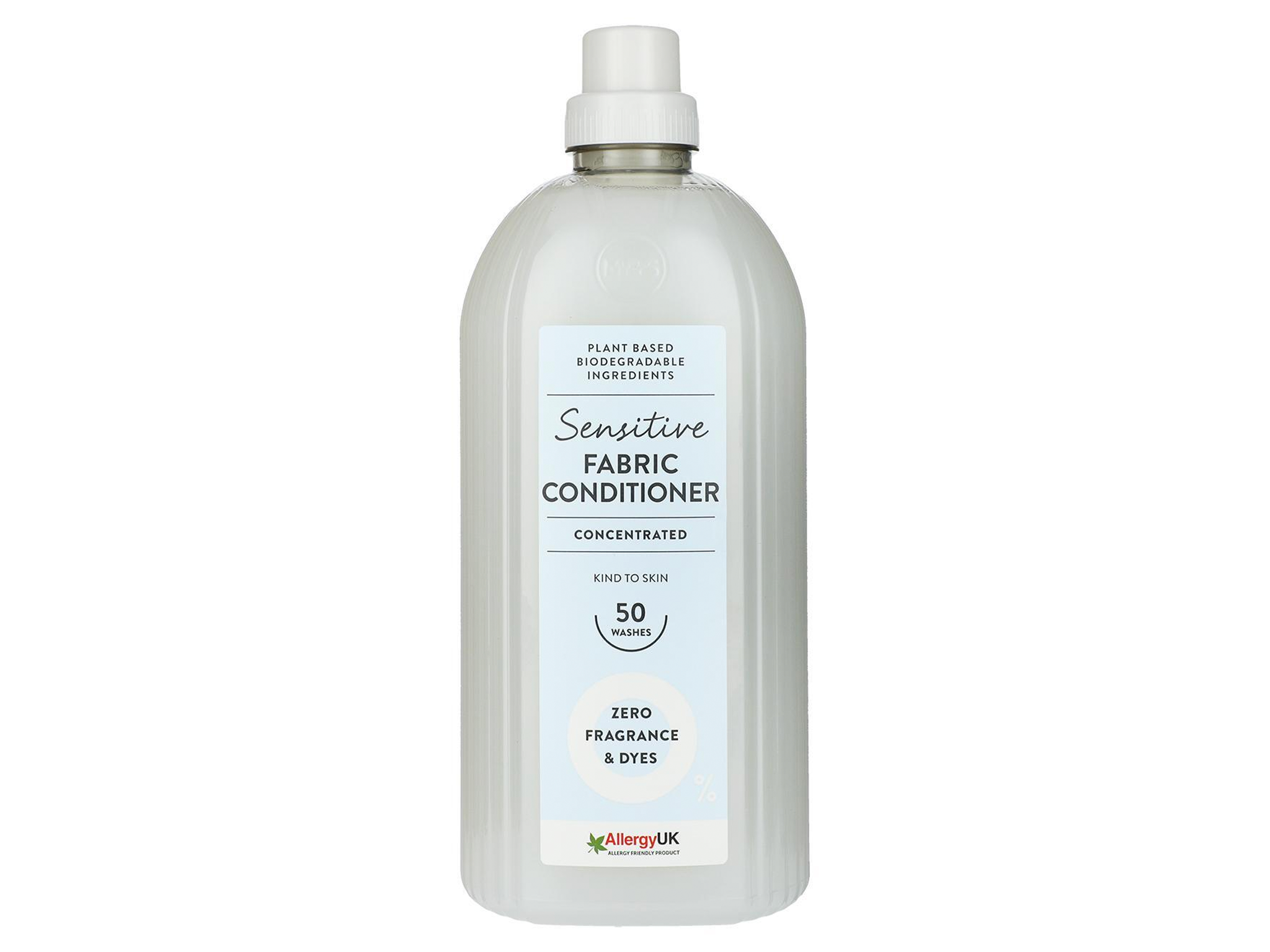 M&S best fabric conditioner review indybest