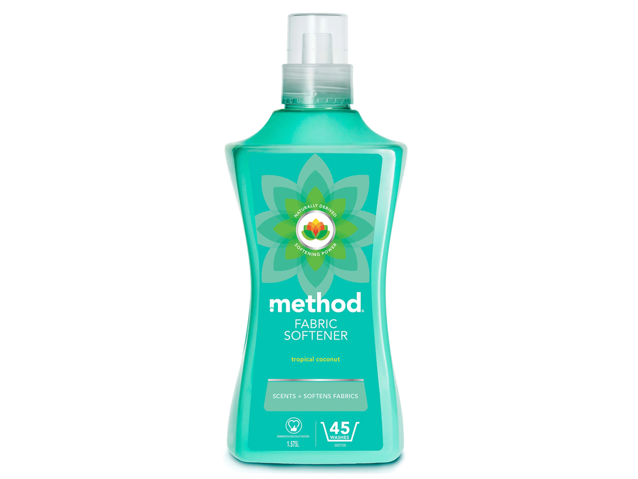 Method best fabric conditioner review indybest