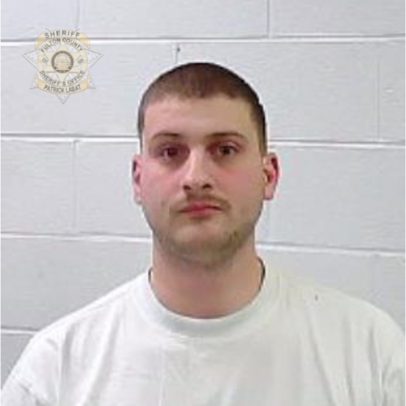 Youth worker Daniel Menelaou is from Australia but was working in Atlanta