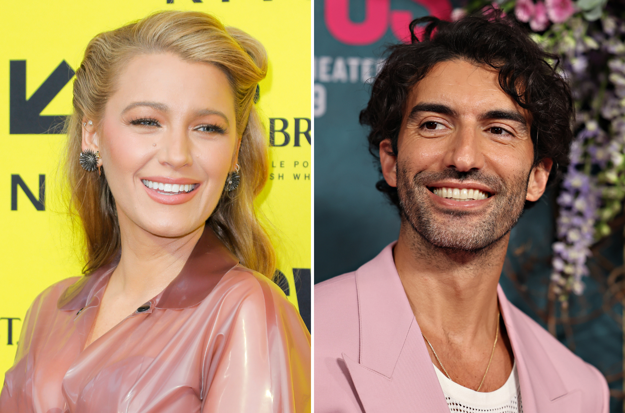 Lively is embroiled in ongoing legal actions with her ‘It Ends With Us’ director and co-star Justin Baldoni