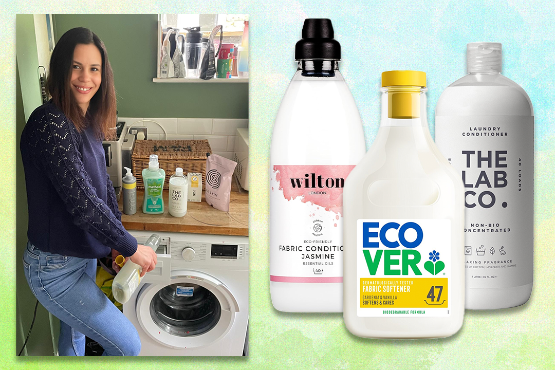We tested each fabric conditioner on at least 10 loads of laundry to assess its performance on colours, whites, beddings and towels