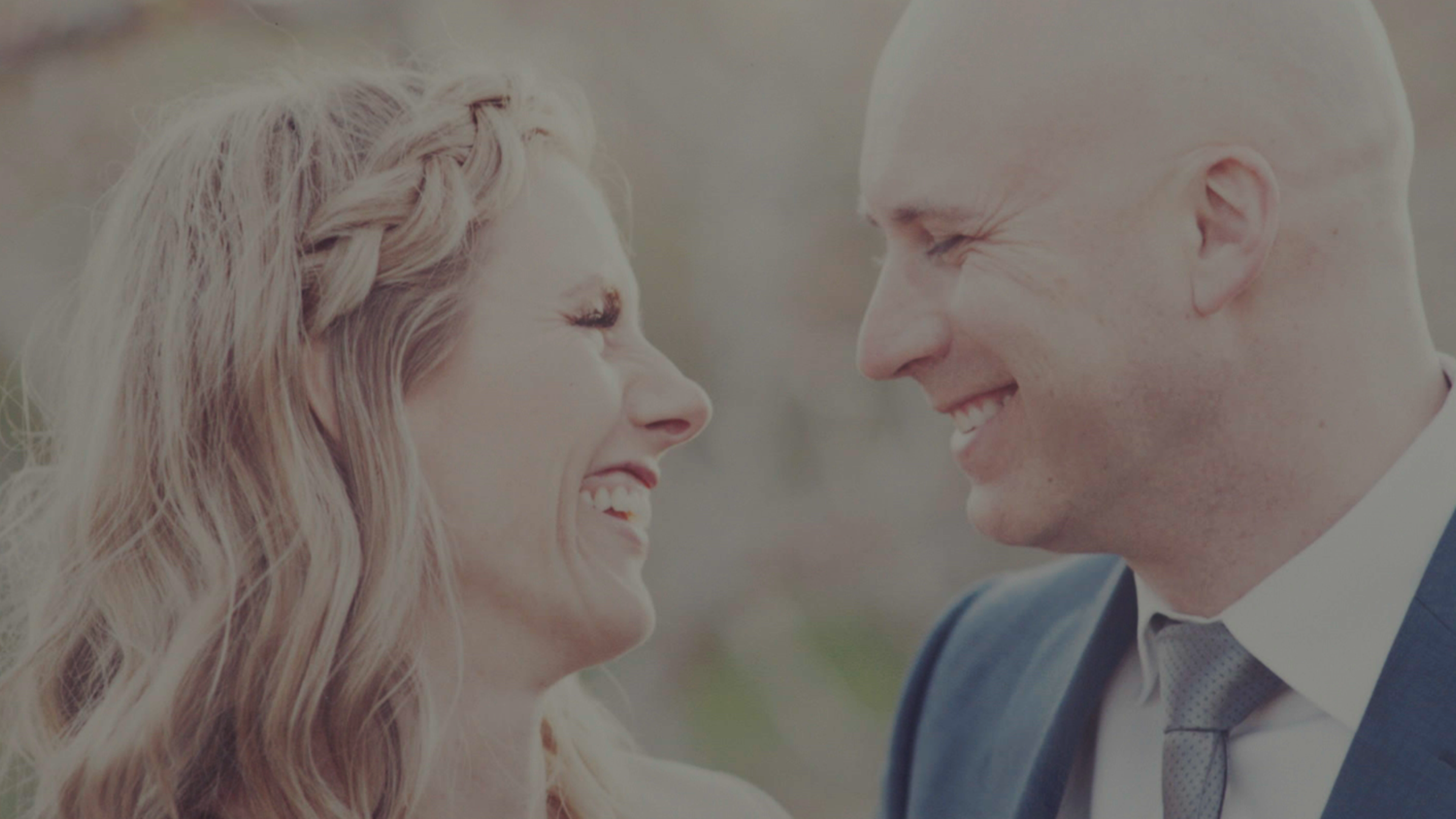 Ruby and Kevin Franke