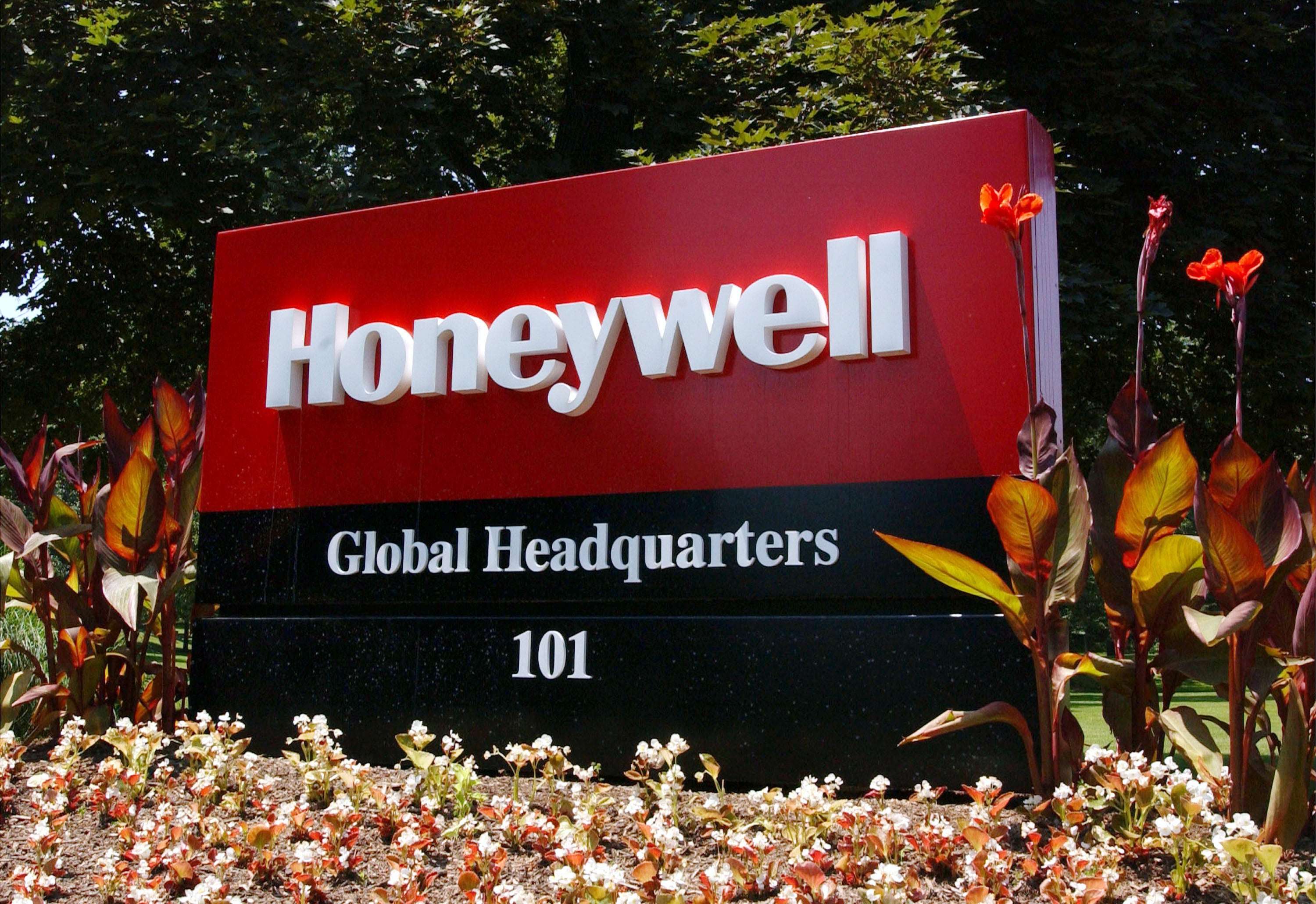 Honeywell terminated Justin Wright in August 2024 for refusing to participate in mandatory anti-bias training